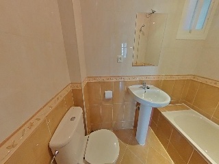 Vivienda en C/ Callao 18