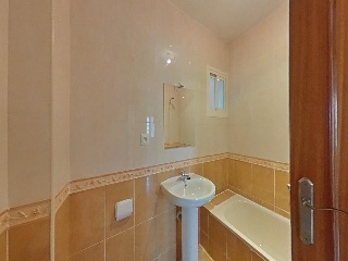 Vivienda en C/ Callao 19