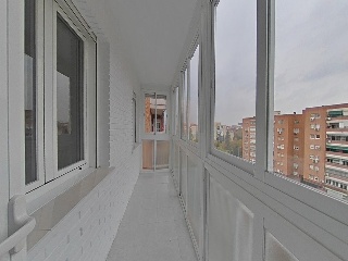 Vivienda en C/ Callao 20