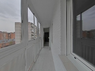 Vivienda en C/ Callao 21
