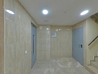 Vivienda en C/ Callao 22