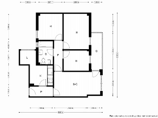 Vivienda en C/ Callao 23