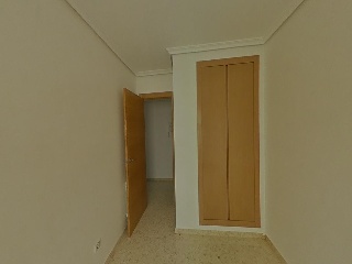 Vivienda en C/ Sant Valerià   8