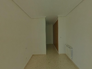 Vivienda en C/ Sant Valerià   13