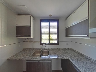 Vivienda en C/ Sant Valerià   24
