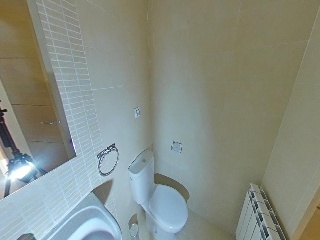Vivienda en C/ Sant Valerià   25