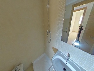 Vivienda en C/ Sant Valerià   26