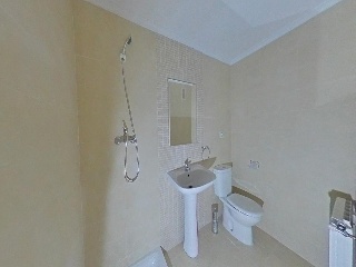 Vivienda en C/ Sant Valerià   27