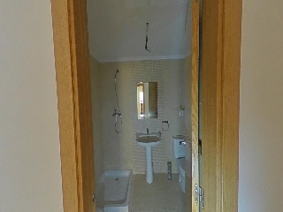 Vivienda en C/ Sant Valerià   28