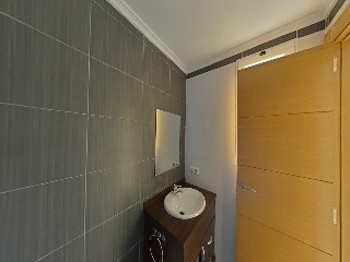 Vivienda en C/ Sant Valerià   32