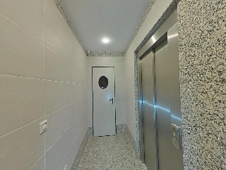 Vivienda en C/ Sant Valerià   34