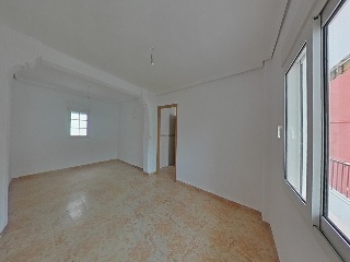 Vivienda C/ Virgen Desamparados 2