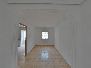 Vivienda C/ Virgen Desamparados 3
