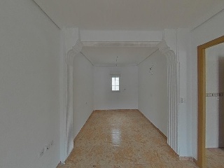 Vivienda C/ Virgen Desamparados 4