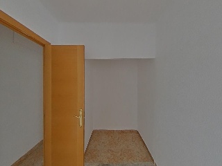 Vivienda C/ Virgen Desamparados 5