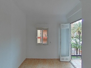 Vivienda C/ Virgen Desamparados 11