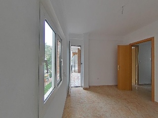Vivienda C/ Virgen Desamparados 12