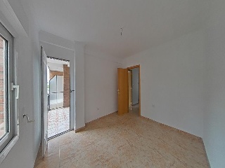 Vivienda C/ Virgen Desamparados 13