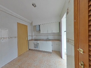 Vivienda C/ Virgen Desamparados 17