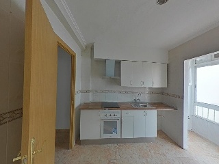 Vivienda C/ Virgen Desamparados 18