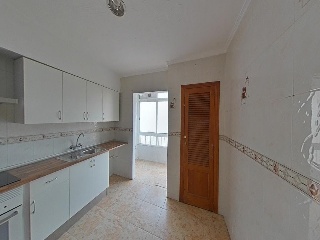 Vivienda C/ Virgen Desamparados 19