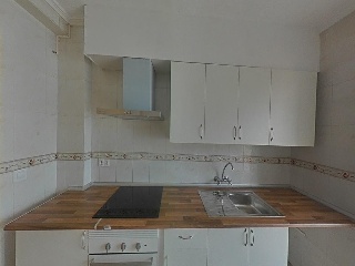 Vivienda C/ Virgen Desamparados 20