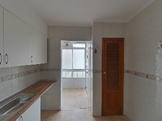 Vivienda C/ Virgen Desamparados 21