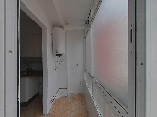 Vivienda C/ Virgen Desamparados 22