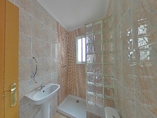 Vivienda C/ Virgen Desamparados 24