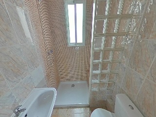 Vivienda C/ Virgen Desamparados 25