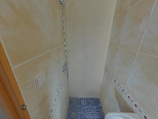 Vivienda C/ Virgen Desamparados 26