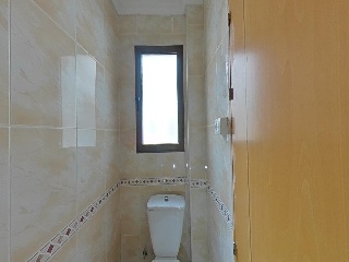Vivienda C/ Virgen Desamparados 27