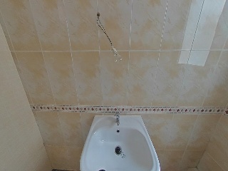 Vivienda C/ Virgen Desamparados 28