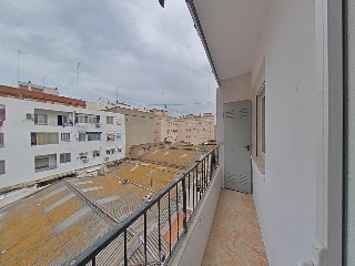 Vivienda C/ Virgen Desamparados 29