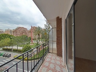 Vivienda C/ Virgen Desamparados 30
