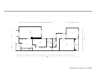 Vivienda C/ Virgen Desamparados 31
