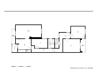 Vivienda C/ Virgen Desamparados 32