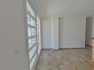Vivienda en C/ Cabo San Martín 2