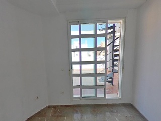 Vivienda en C/ Cabo San Martín 3