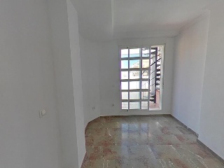 Vivienda en C/ Cabo San Martín 4