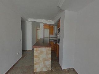 Vivienda en C/ Cabo San Martín 5