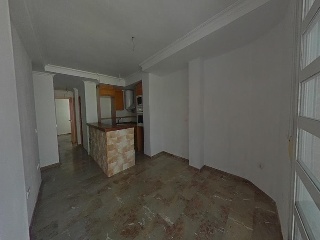 Vivienda en C/ Cabo San Martín 6