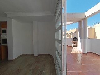 Vivienda en C/ Cabo San Martín 7