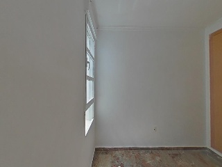 Vivienda en C/ Cabo San Martín 12