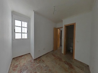 Vivienda en C/ Cabo San Martín 13