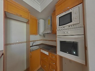 Vivienda en C/ Cabo San Martín 16
