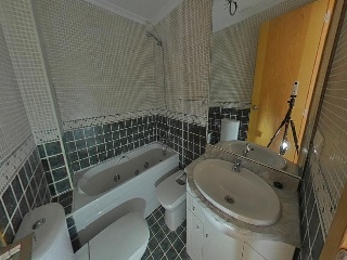 Vivienda en C/ Cabo San Martín 17