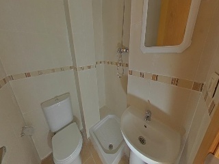Vivienda en C/ Cabo San Martín 18