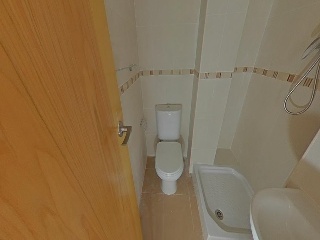 Vivienda en C/ Cabo San Martín 19