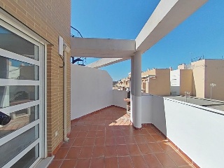 Vivienda en C/ Cabo San Martín 20